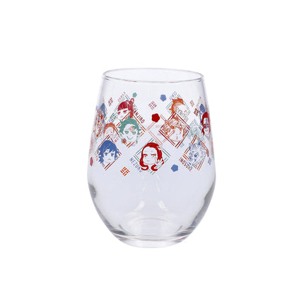 Demon Slayer - Glass