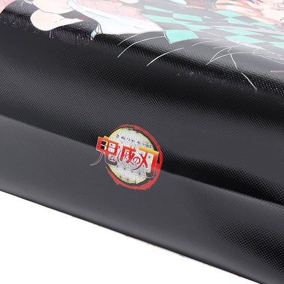 Demon Slayer Kimetsu No Yaiba - Full Color Shopping Bag Revised Edition