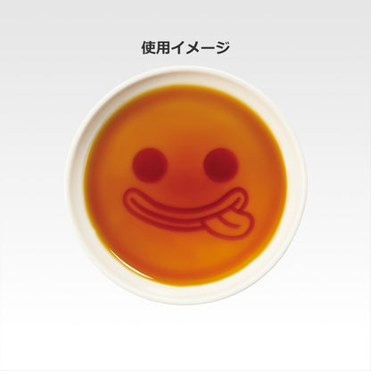 Ichiban Kuji One Piece Memory of Heroines Devil's Night - G Prize Small Plate Complete Set of 4 Types