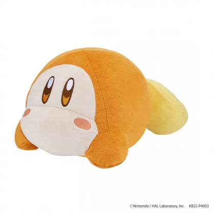 Kirby Warm Plush Toy - Waddle Dee [Pre-Order Dec 2025]