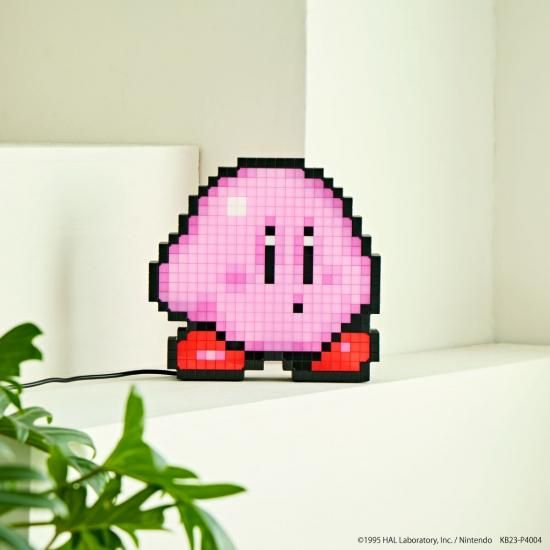 Kirby - Super Star Dot Room Light