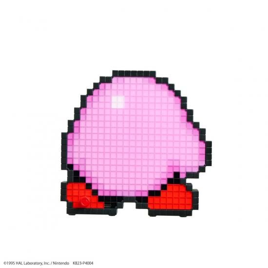 Kirby - Super Star Dot Room Light