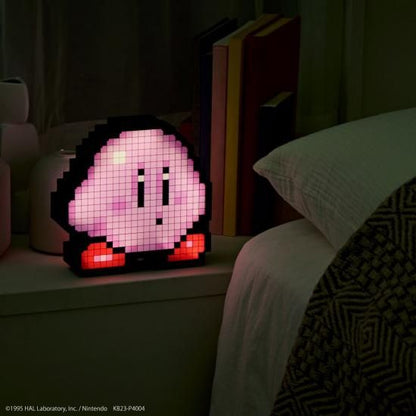 Kirby - Super Star Dot Room Light