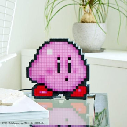 Kirby - Super Star Dot Room Light