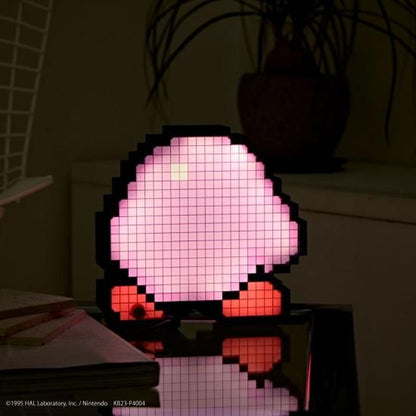 Kirby - Super Star Dot Room Light