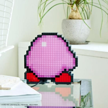 Kirby - Super Star Dot Room Light