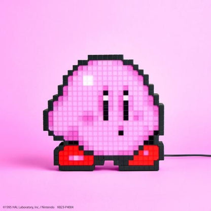 Kirby - Super Star Dot Room Light