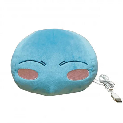 That Time I Got Reincarnated as a Slime Warm Plush Toy - Rimuru Tempest