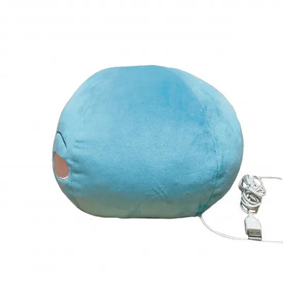 That Time I Got Reincarnated as a Slime Warm Plush Toy - Rimuru Tempest