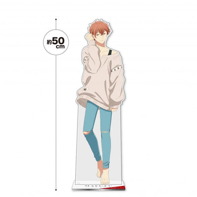 Given x Noitamina Apparel Pop Up Gallery - Mega Big Acrylic Figure (7 Types) [Pre-Order Mar 2026]