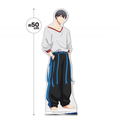 Given x Noitamina Apparel Pop Up Gallery - Mega Big Acrylic Figure (7 Types) [Pre-Order Mar 2026]