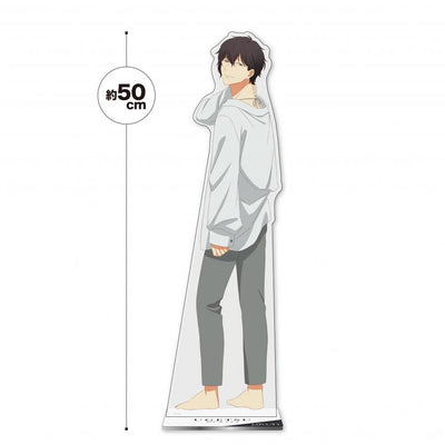 Given x Noitamina Apparel Pop Up Gallery - Mega Big Acrylic Figure (7 Types) [Pre-Order Mar 2026]