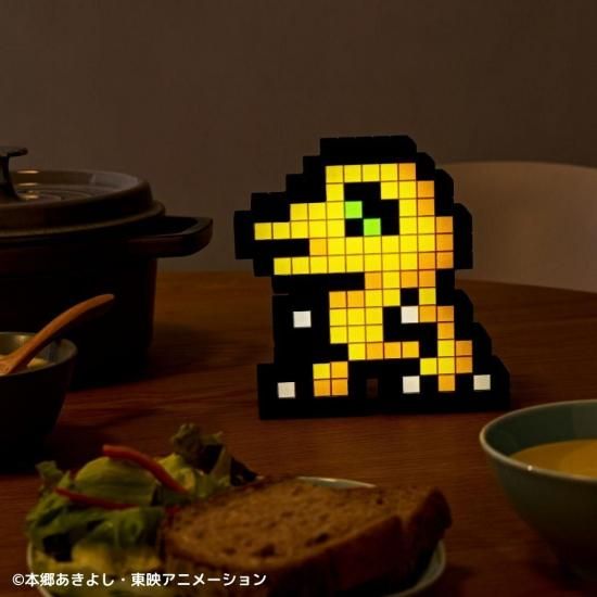 Digimon - Agumon Dot Room Light