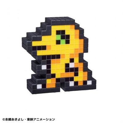 Digimon - Agumon Dot Room Light