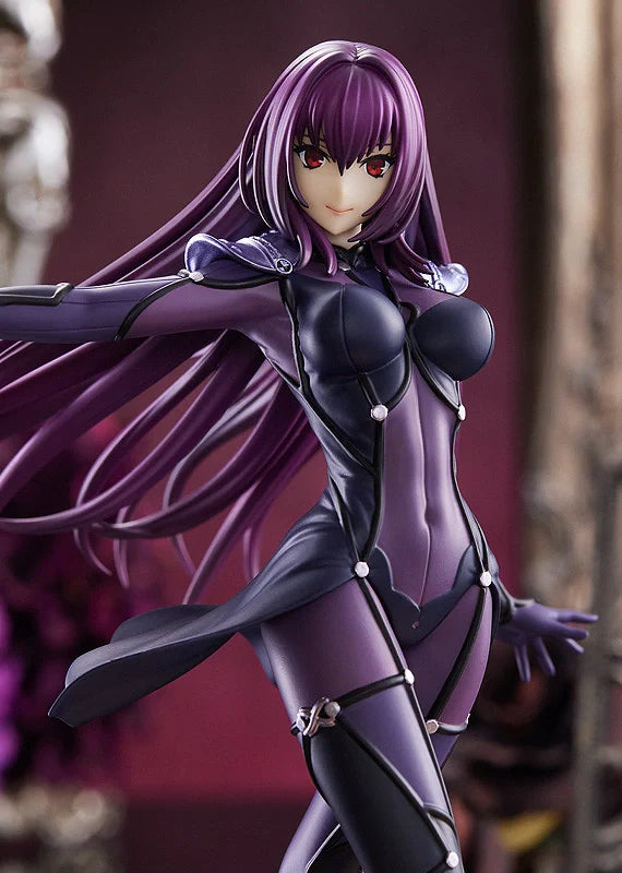 POP UP PARADE Fate/Grand Order Lancer/Scáthach