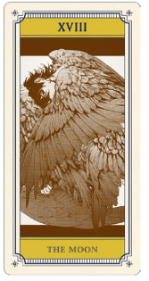 Witch Hat Atelier - Tarot Cards (22 Types)