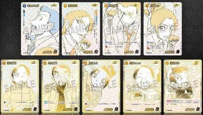 Detective Conan Card Game - Detective Conan TCG Executive Collection [01] Flashback of 2025