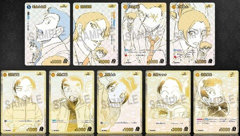Detective Conan Card Game - Detective Conan TCG Executive Collection [01] Flashback of 2025