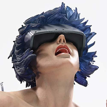 Ghost in The Shell Ultimate Premium Masterline - Kusanagi Motoko VS Arachnida Bonus Edition [Pre-Order April 2027]