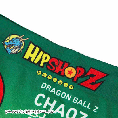 Dragon Ball Z Kids NO.006 Chaoz Boxer Shorts - Polyester Underwear for Kids