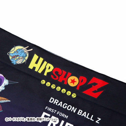 Dragon Ball Z No. 013 Frieza First Form Boxer Shorts - Unisex Polyester Underwear for Men and Women