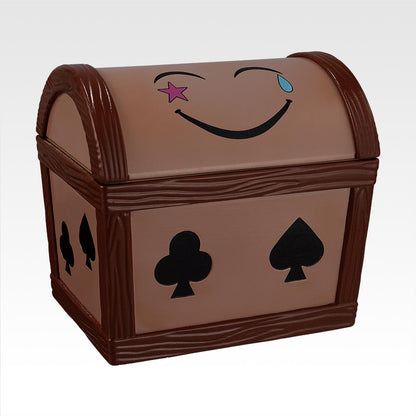 Ichiban Kuji HUNTER×HUNTER Cross the X-Day - G Prize Hisoka's Toy Box