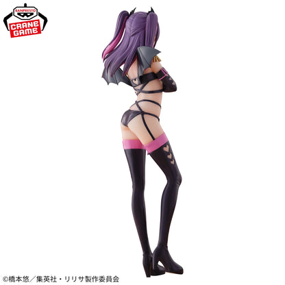 2.5 DIMENSIONAL SEDUCTION - GLITTER & GLAMOURS - MIRIELLA SANITARY PLATOON ver.