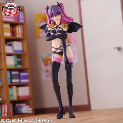 2.5 DIMENSIONAL SEDUCTION - GLITTER & GLAMOURS - MIRIELLA SANITARY PLATOON ver.