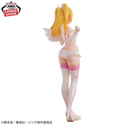 2.5 DIMENSIONAL SEDUCTION - GLITTER & GLAMOURS - LILIEL SANITARY PLATOON ver.