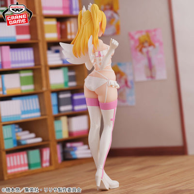 2.5 DIMENSIONAL SEDUCTION - GLITTER & GLAMOURS - LILIEL SANITARY PLATOON ver.