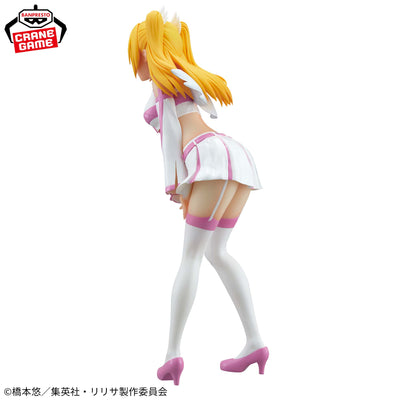 2.5 DIMENSIONAL SEDUCTION - GLITTER & GLAMOURS - LILIEL ANGEL PARATROOPERS VER.