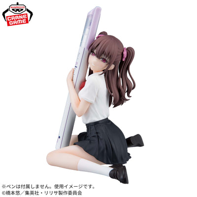 2.5 Dimensional Seduction - Penfre - Mikari Tachibana Uniform ver.