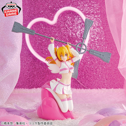 2.5 DIMENSIONAL SEDUCTION ESPRESTO - POPPIN HEART LILIEL