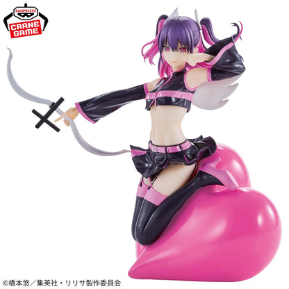 2.5 DIMENSIONAL SEDUCTION ESPRESTO - POPPIN HEART MIRIELLA