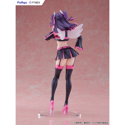 2.5 Dimensional Seduction F:NEX Figure - 1/7 Scale Figure Miriella Angel Airborne Forces