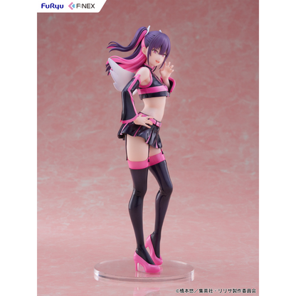 2.5 Dimensional Seduction F:NEX Figure - 1/7 Scale Figure Miriella Angel Airborne Forces