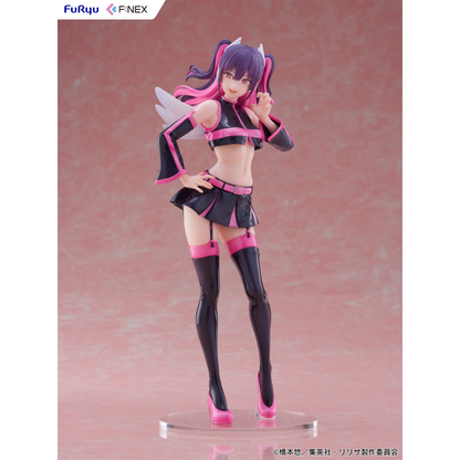 2.5 Dimensional Seduction F:NEX Figure - 1/7 Scale Figure Miriella Angel Airborne Forces