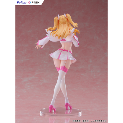 2.5 Dimensional Seduction Figure F:NEX - 1/7 Scale Figure Liliel Angel Airborne Forces