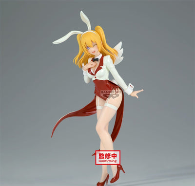 2.5 Dimensional Seduction Glitter & Glamours - Liliel Bunny Ver.