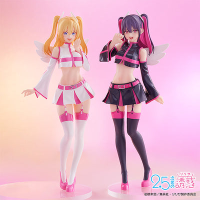 2.5 Dimensional Seduction Pop up Parade - Liliel Angel Airborne Corps Ver.