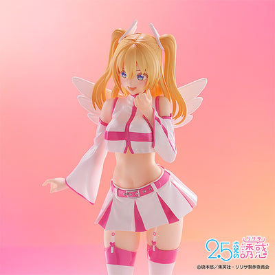 2.5 Dimensional Seduction Pop up Parade - Liliel Angel Airborne Corps Ver.