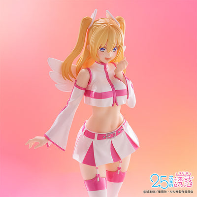 2.5 Dimensional Seduction Pop up Parade - Liliel Angel Airborne Corps Ver.