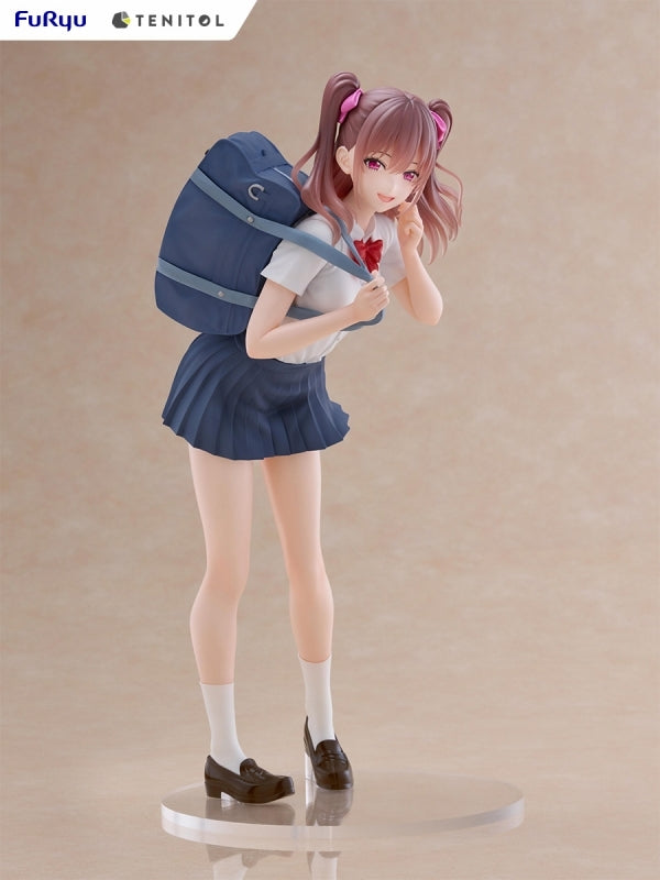 2.5 Dimensional Seduction Tenitol Tall - Mikari Tachibana (Miriella)