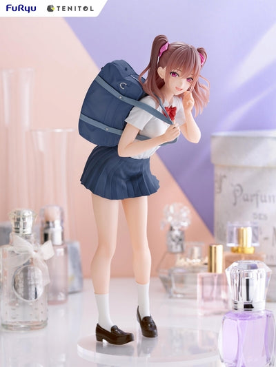 2.5 Dimensional Seduction Tenitol Tall - Mikari Tachibana (Miriella)