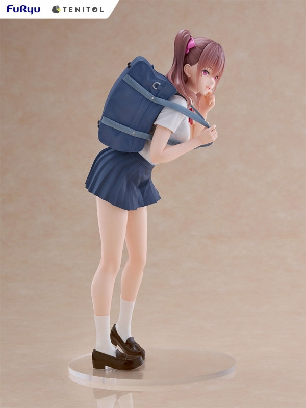 2.5 Dimensional Seduction Tenitol Tall - Mikari Tachibana (Miriella)