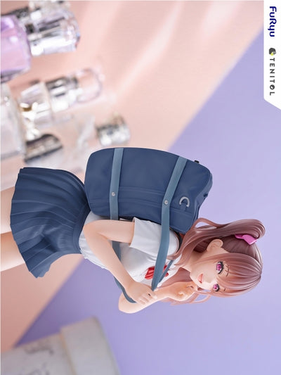2.5 Dimensional Seduction Tenitol Tall - Mikari Tachibana (Miriella)