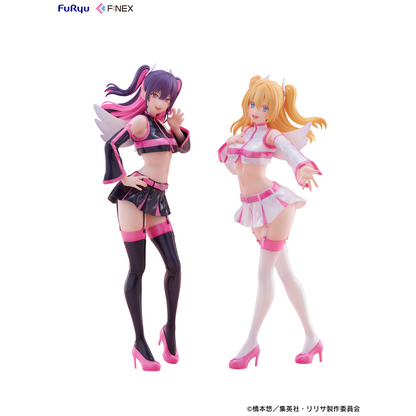 2.5 Dimensional Seduction F:NEX Figure - 1/7 Scale Figure Miriella Angel Airborne Forces