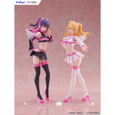 2.5 Dimensional Seduction Figure F:NEX - 1/7 Scale Figure Liliel Angel Airborne Forces