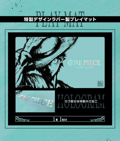 one piece card game first anniversary set expand your collection ONE PIECE CARD GAME English