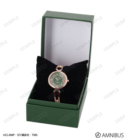 Magic Knight Rayearth - Fuu Hououji watch